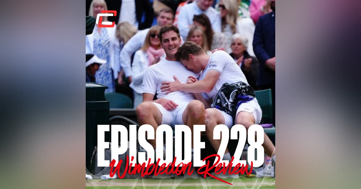 Wimbledon 2024 Review