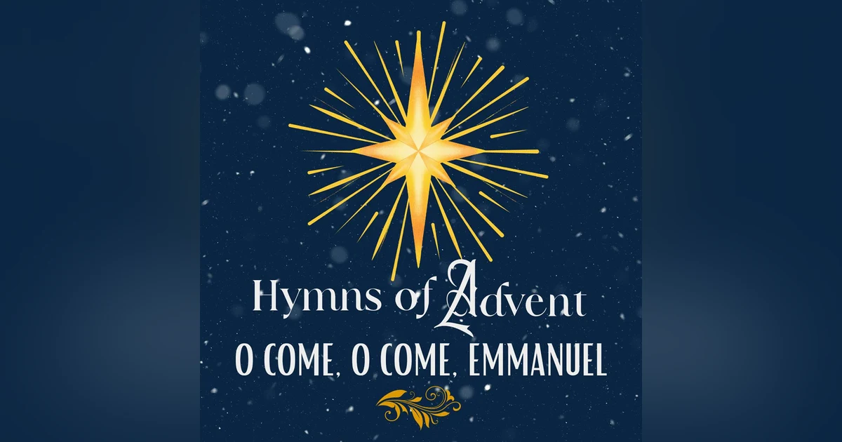Hymns of Advent Series (HOPE)