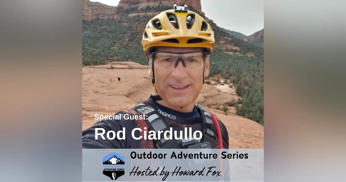 Discover Sedona with RCX Mountain Bike Adventures