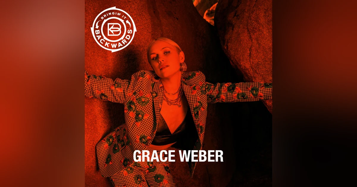 Interview with Grace Weber