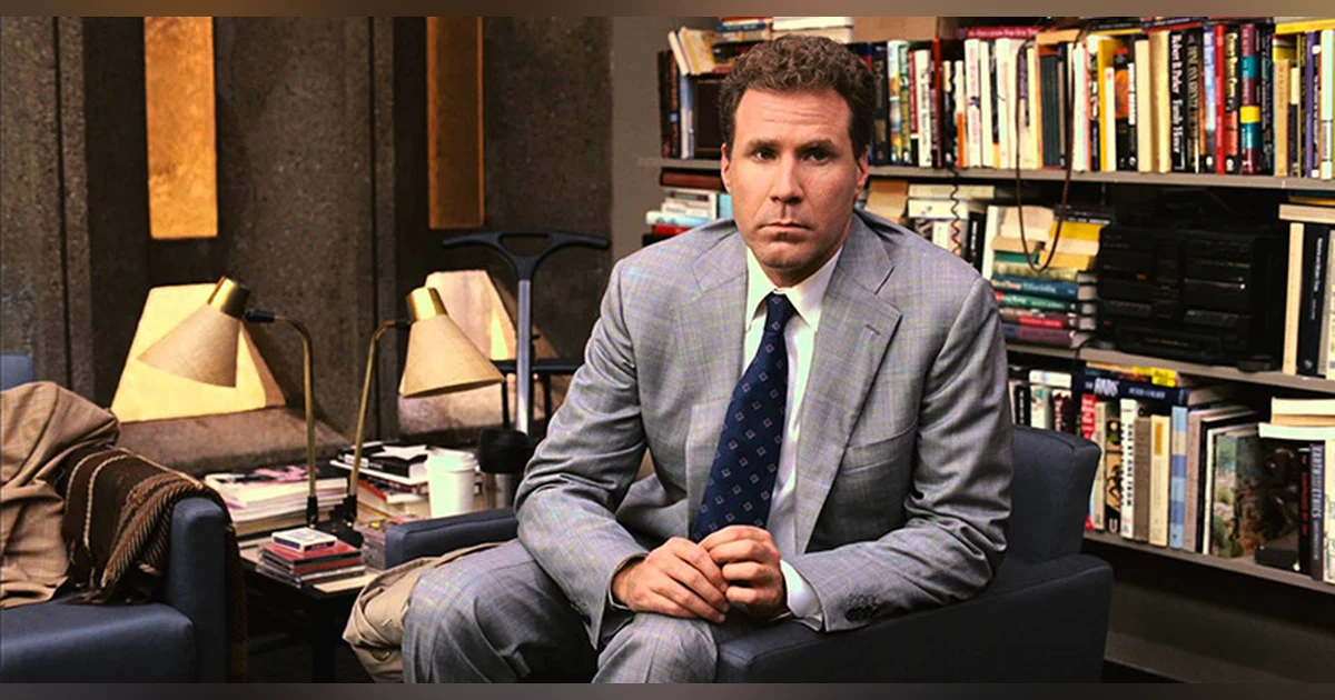 Stranger Than Fiction (with Michael Stangeland)