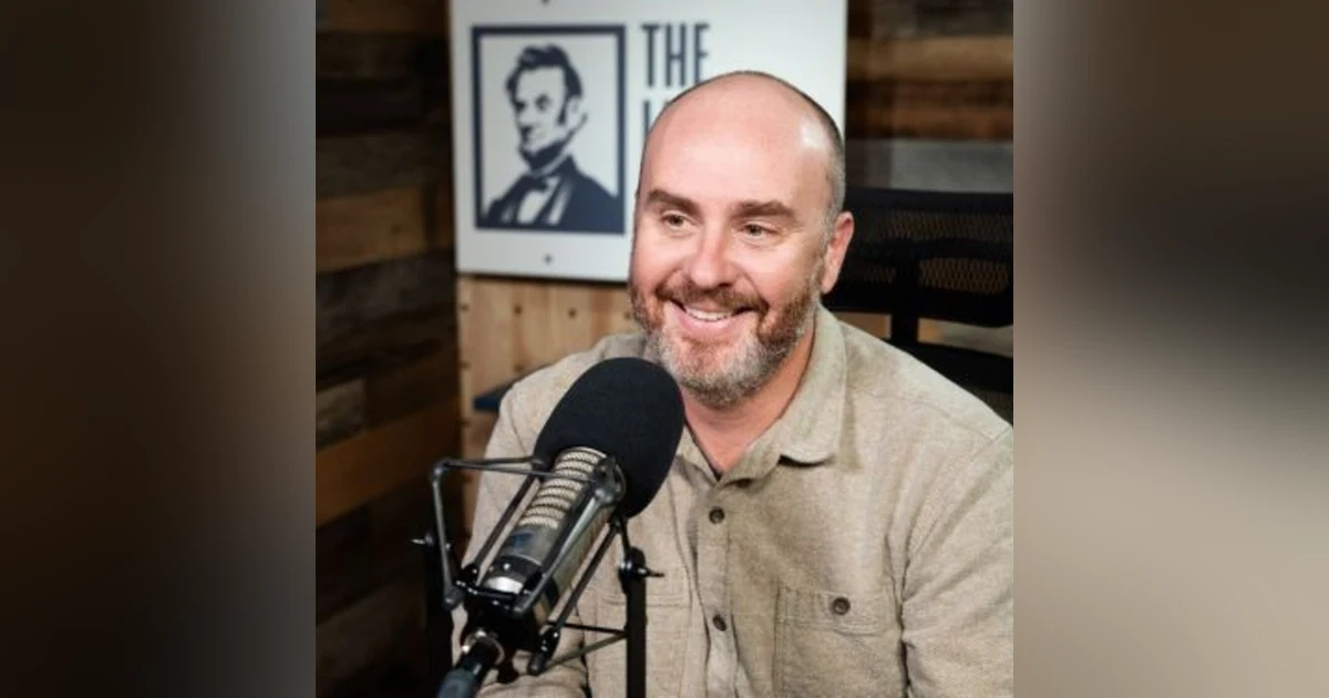 Reed Galen, Co-Founder of The Lincoln Project speaks candidly about addressing mistakes and getting back to work!