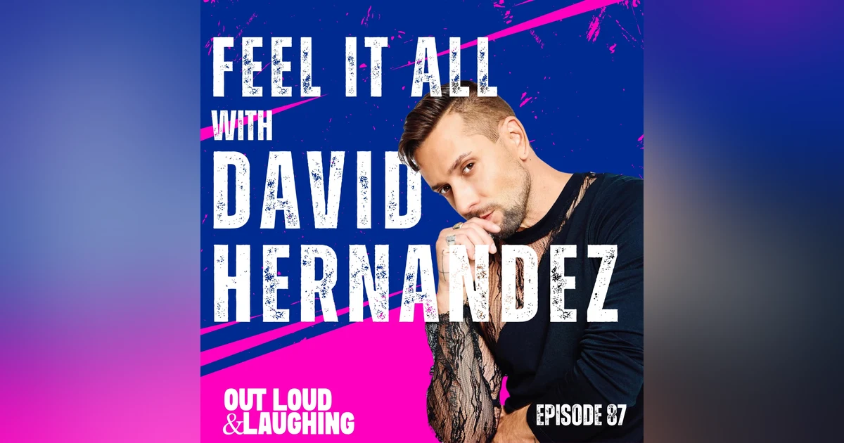 Feel It All with David Hernandez