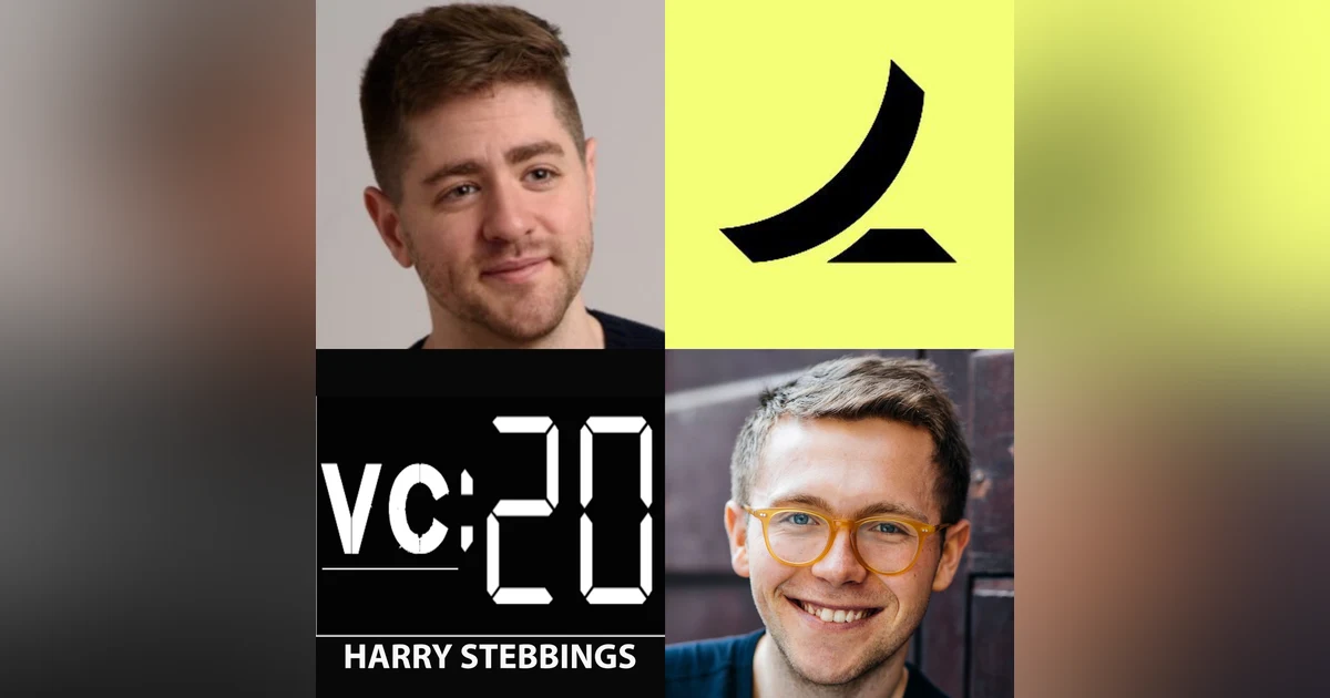 20VC: Ramp's Eric Glyman on Why You Should Never Take The Highest Price, Working With Venture Funds vs Crossover Funds and How To Determine What To Buy vs Build as a Founder Today?