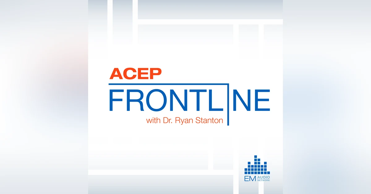 Managing LVAD Emergencies with Dr. Marianne Wallis
