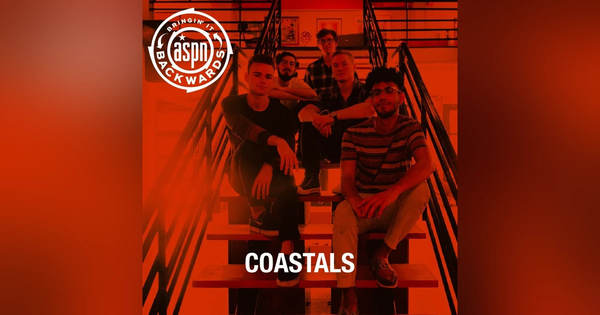 Interview with Coastals