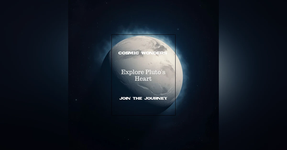 Pluto's Big Night & a Sharper Look at M87's Black Hole | Today's Space News