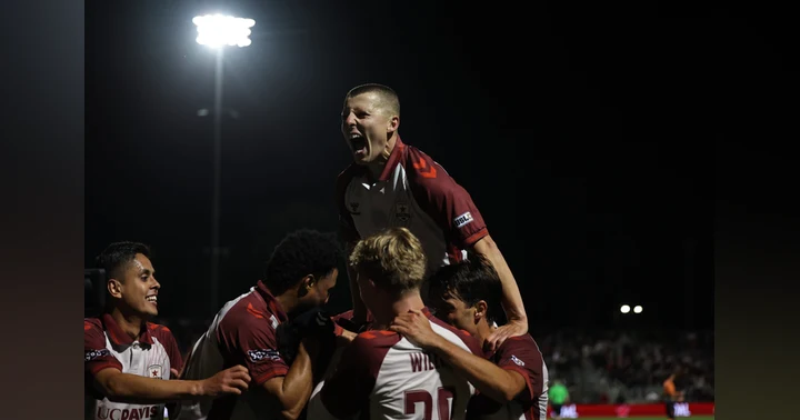 image for 2026 Match Recap: Sacramento Republic FC 3, Orange County SC 2