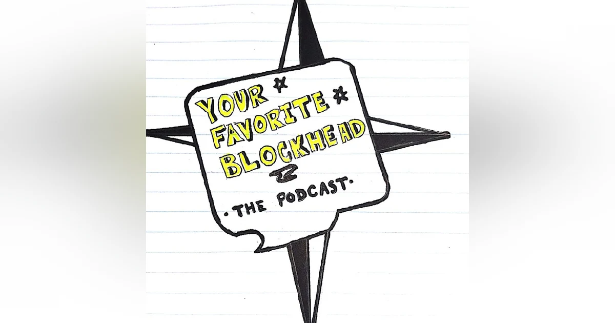 Episode 31: Outcasts And Censorship