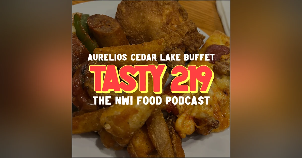 Aurelio's Cedar Lake Buffet