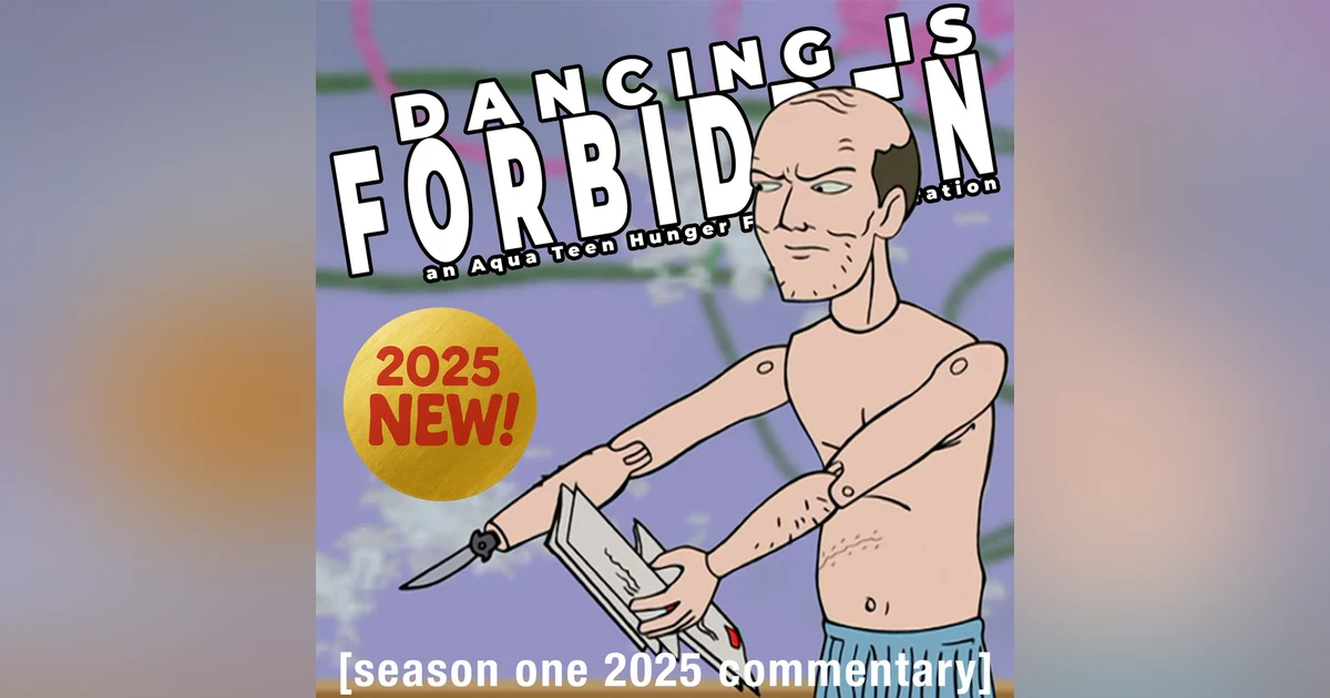 (NEW 2025) Dumber Dolls Commentary w/ Matt Maiellaro, Jay Wade Edwards, Matthew I Jenkins, and John Brestan