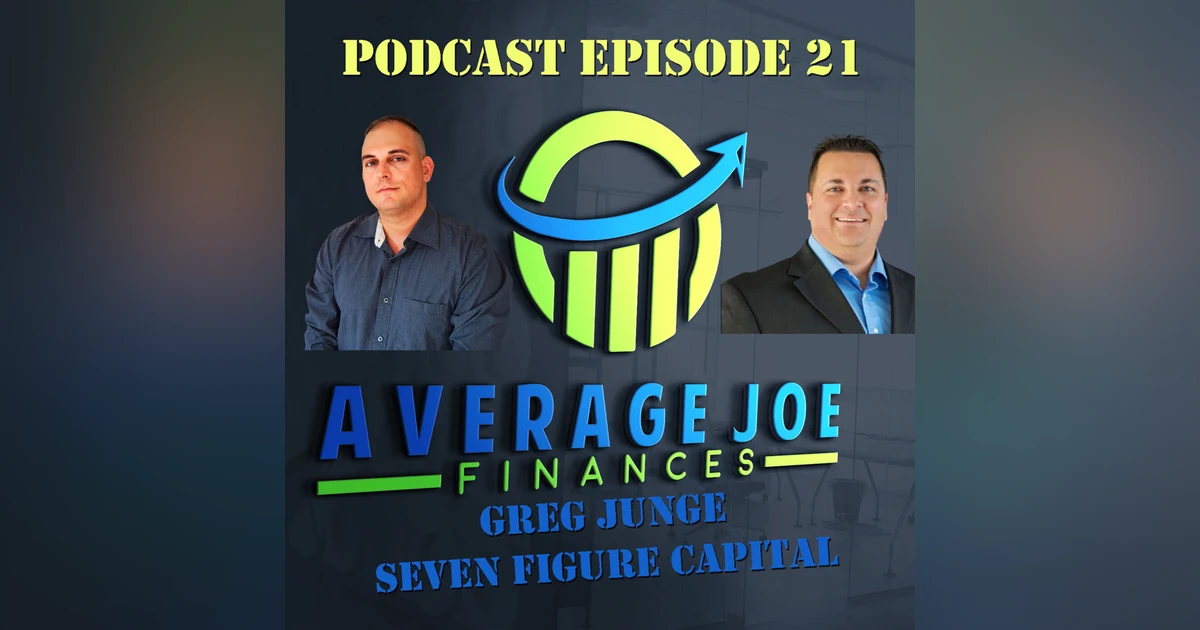 21. Success Habits of Super Achievers with Greg Junge