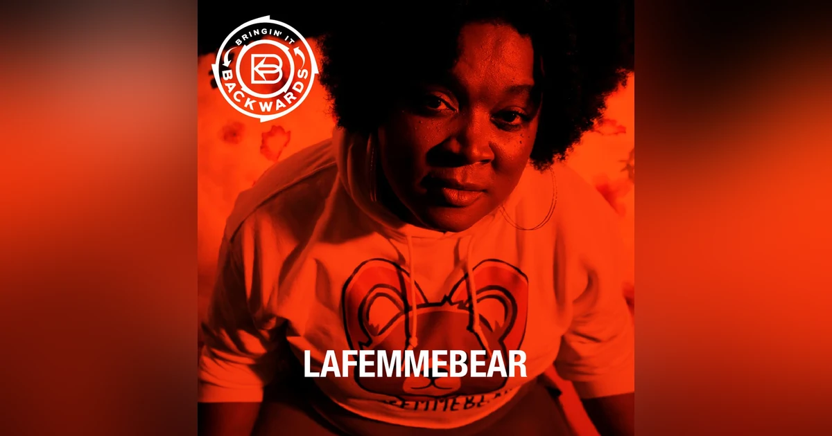 Interview with Lafemmebear