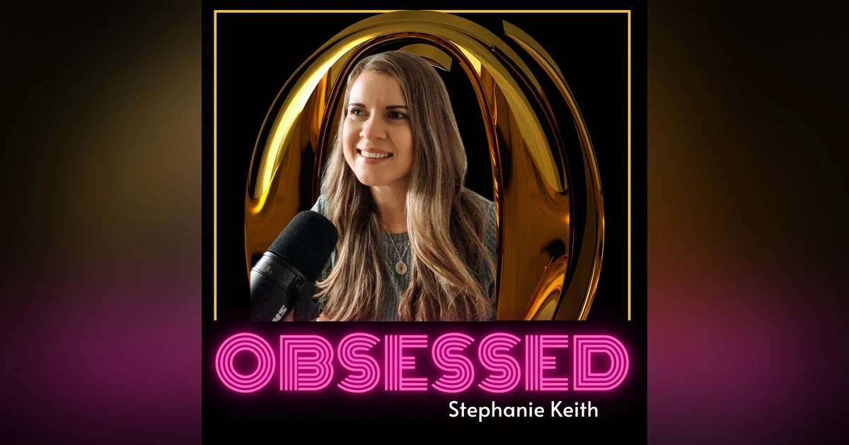 Manifest Money and Success With The Law of Attraction ft.  Stephanie Keith