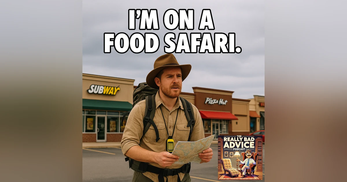 Food Safari