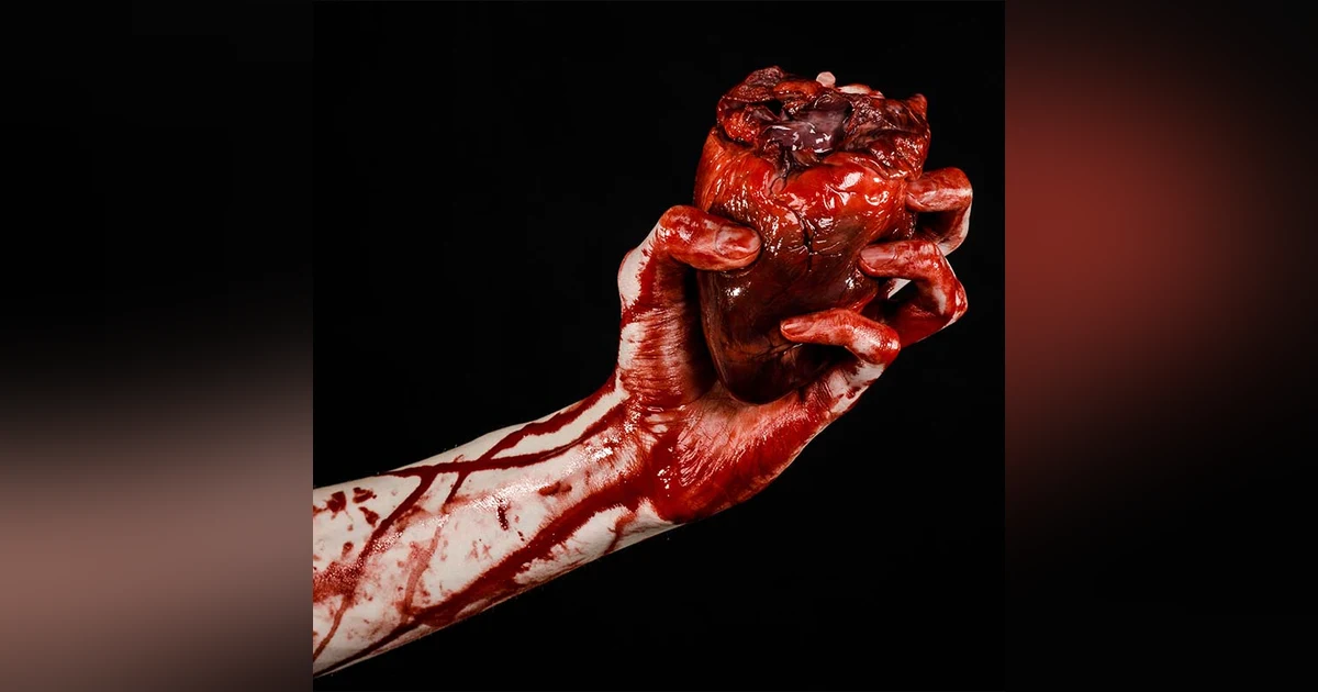 Ep.109 – Love Conquers All - This Monster Wants YOUR HEART!
