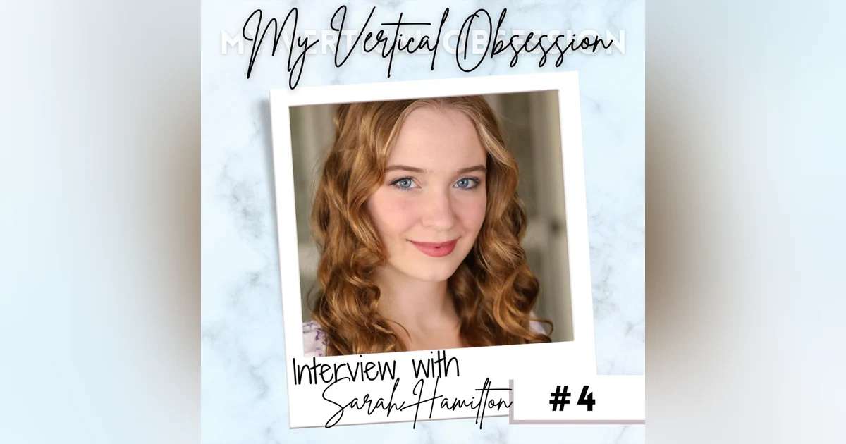 2.4 Interview - Sarah Hamilton