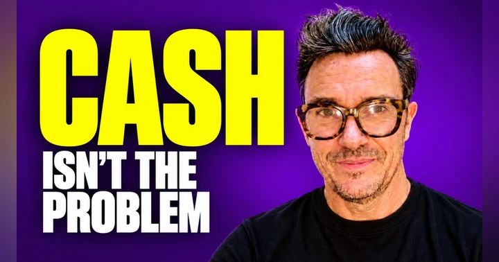 image for Why Chasing Sales Won't Fix Your Cash Flow Problems