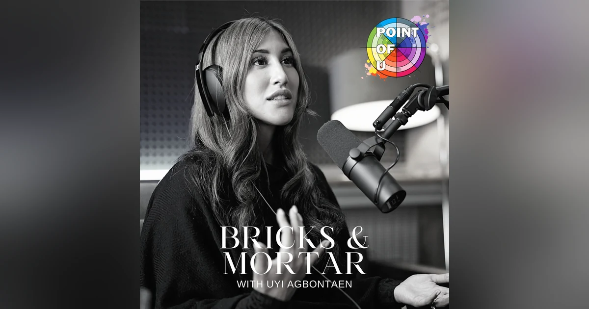 Bricks & Mortar:  Belle The Lawyer