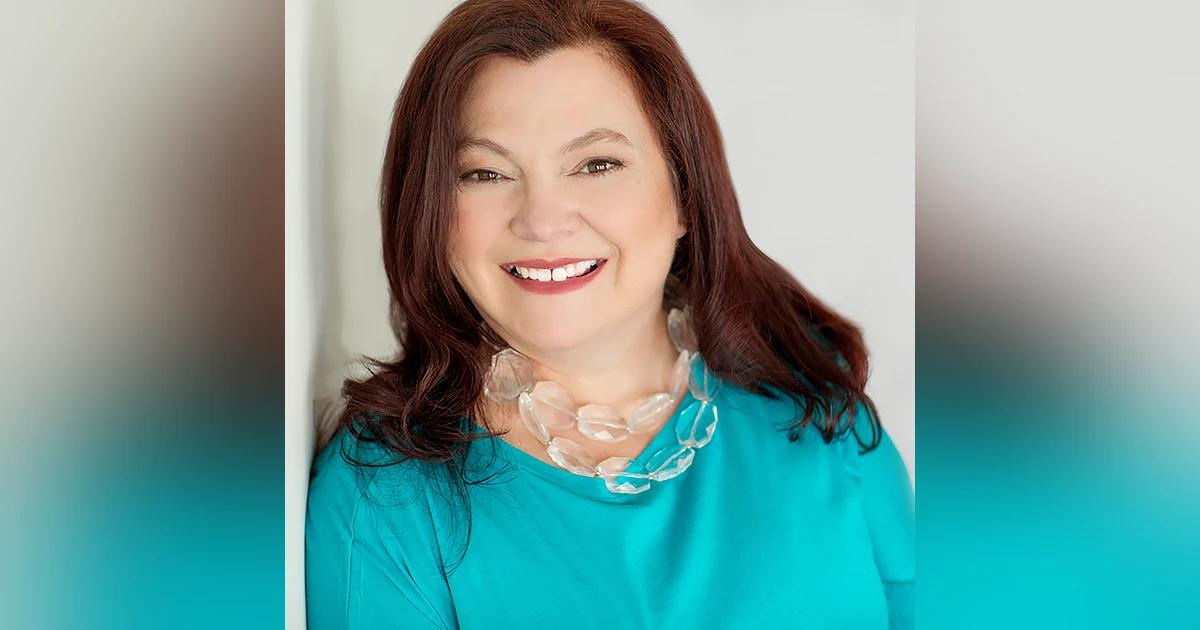 From Right Hand to Her Own Power: Tonia Chagnon on Leadership, Legacy & Living Boldly