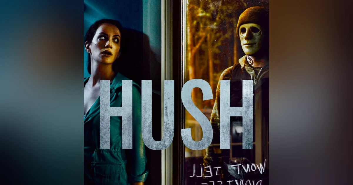 HUSH (2016)