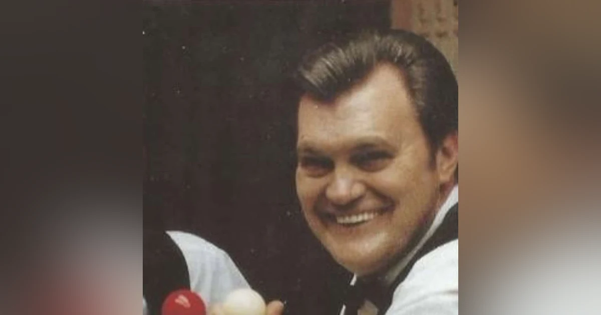 Mike Massey - Part 1 (From Tennessee Hustler to Pool’s Greatest Showman)