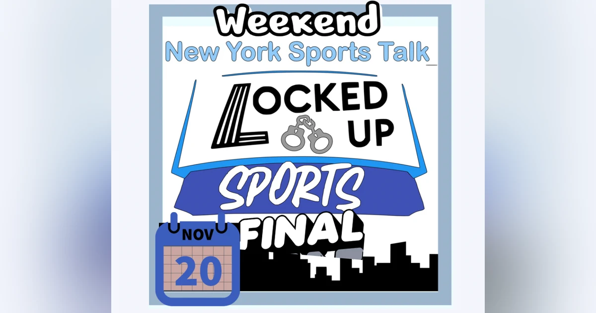 Weekend Wrap Up