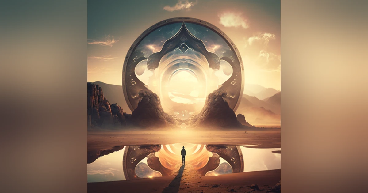 Internal Focus Meditation Ambient Yoga