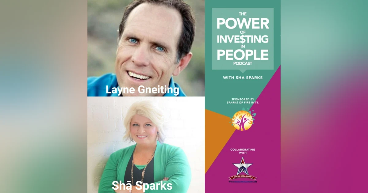 The Hero's Way with Layne Gneiting