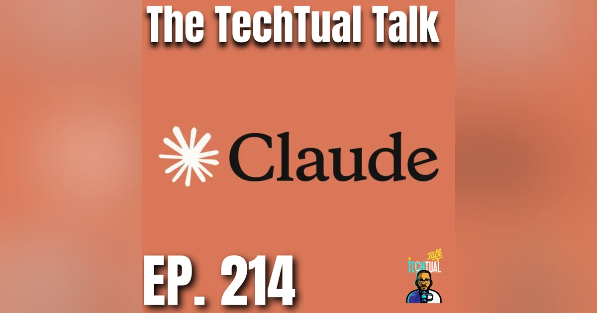 218: Google Exposed Claude Chats , OpenAI vs HuggingFace,  Brinks Security gets hacked?