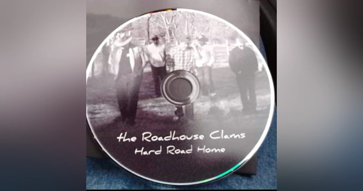 The Road House Clams
