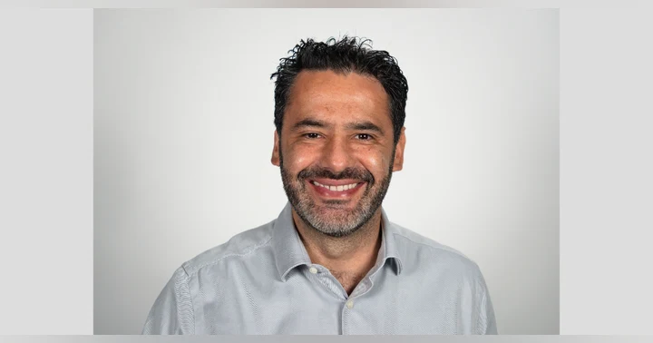 image for The Power of Purpose: How Alejandro Guzmán Blends Marketing with Impact