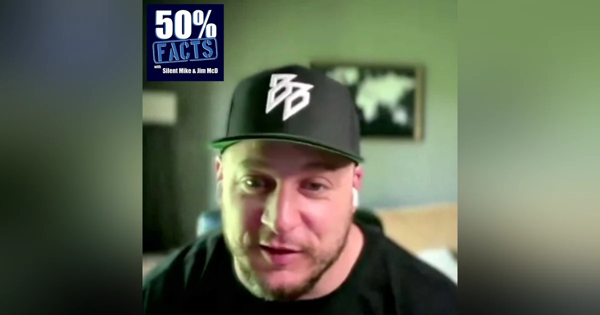 Why don’t lifters share a bar anymore? Guest: Jacob Ross
