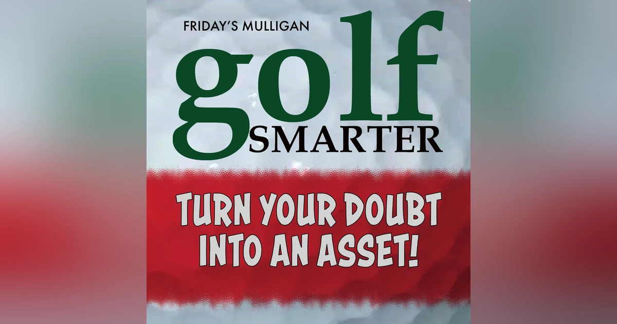 Turn Doubt Into An Asset with Cary Valentine