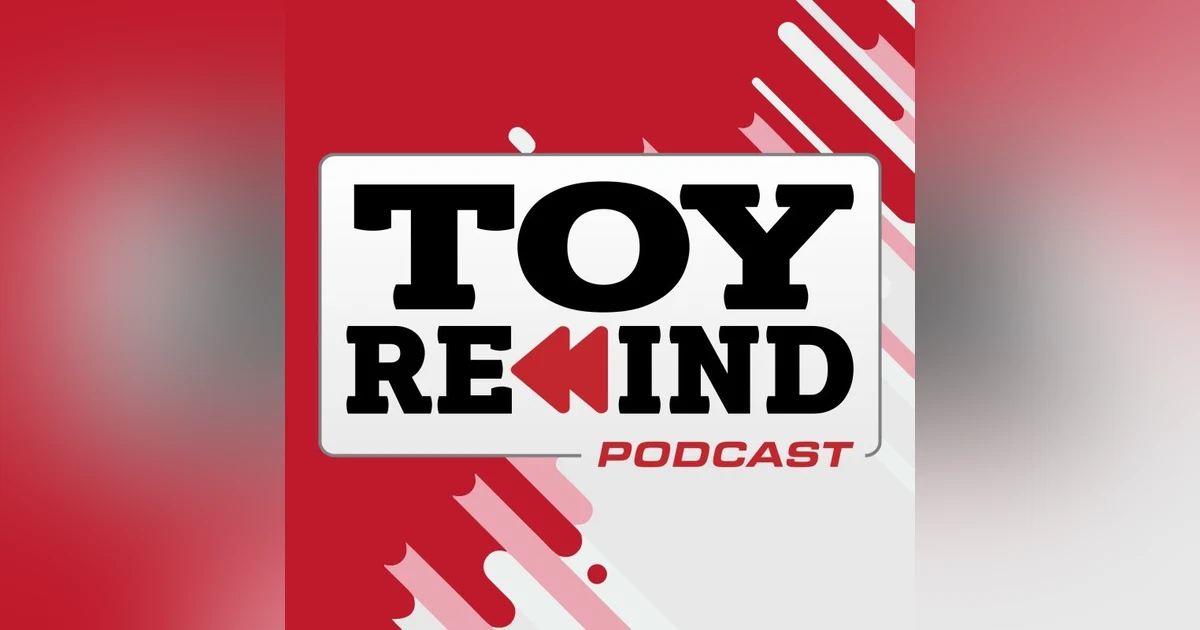 Episode 032: Cabbage Patch Kids