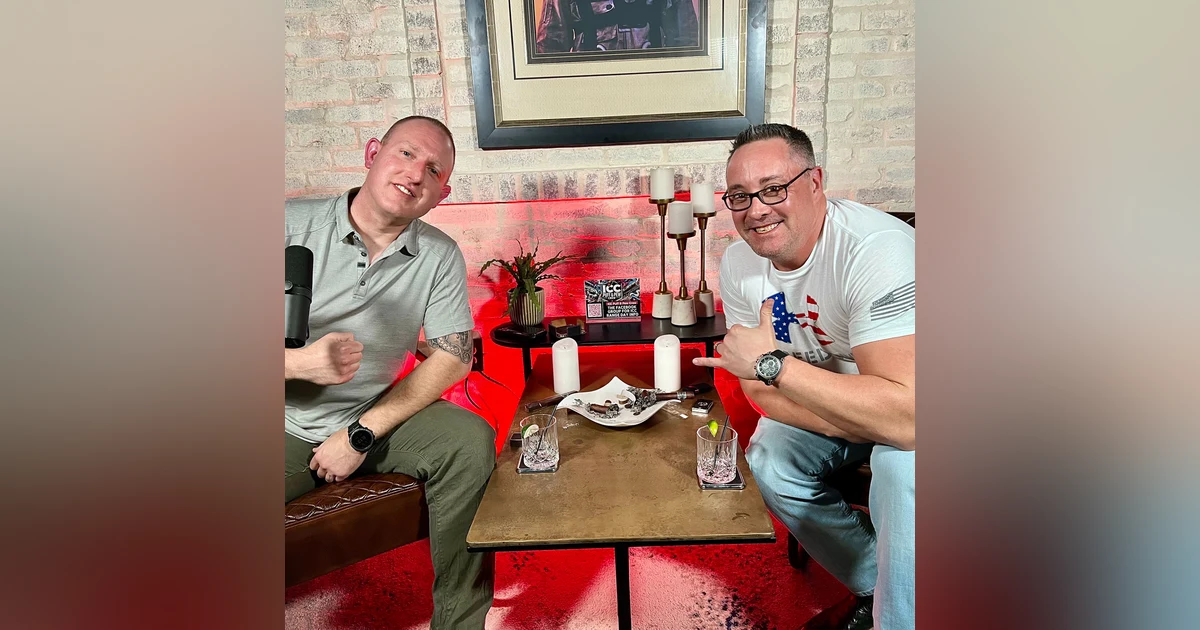 Extreme Ownership and Building Authentic Connections with Josh Straussberger