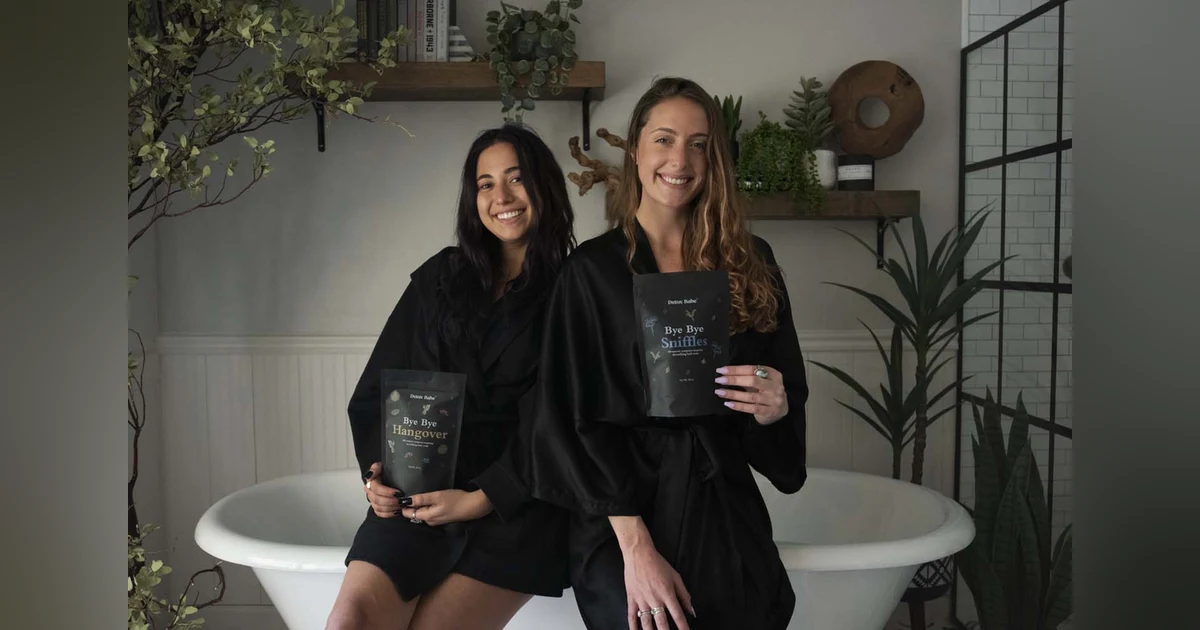EP 102: SOAKING IN SUPERFOODS