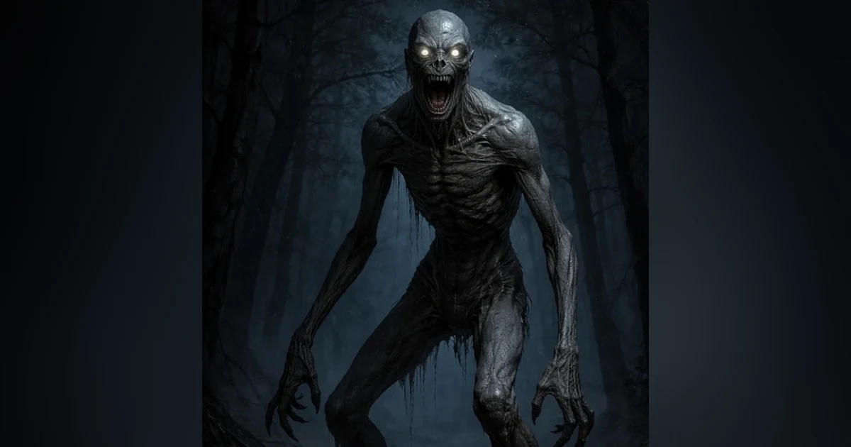 Boggy Creek Casebook: Fouke Monster Encounters 1908 to Present