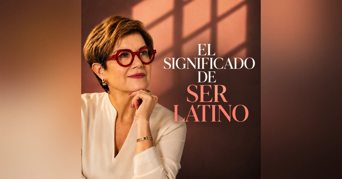 ¿Qué significa realmente ser latino?