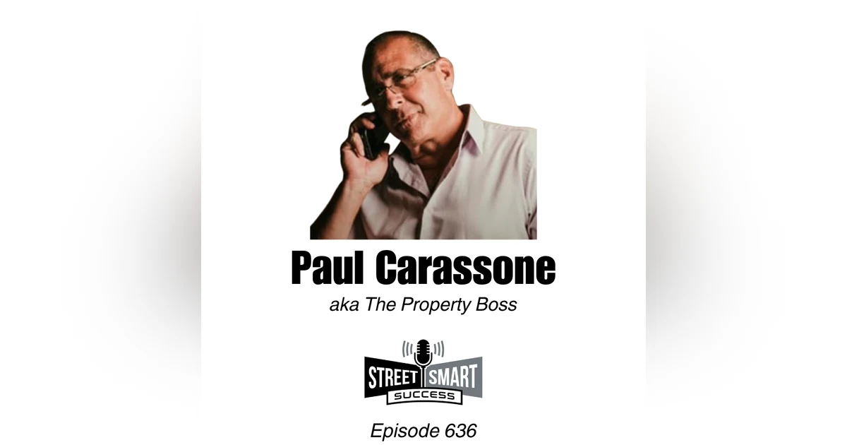 636: The Price You Pay For The Asset Is Everything