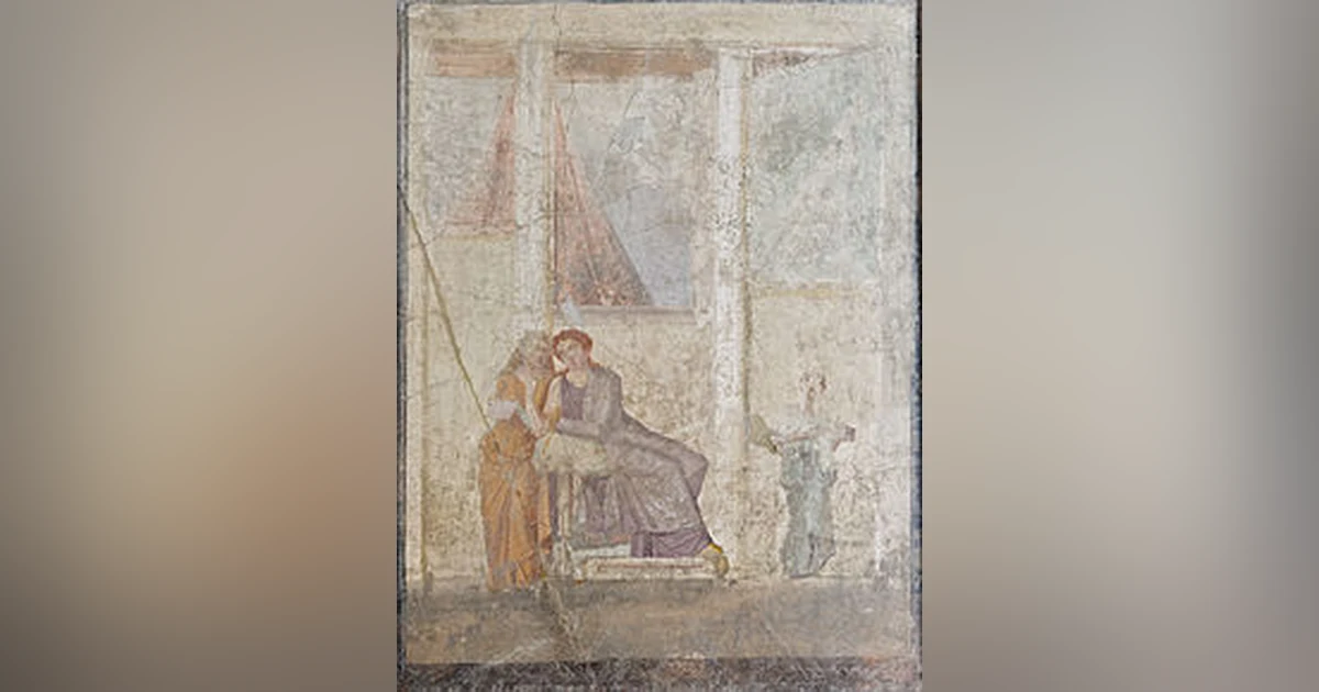 Seneca’s Phaedra: Mother Lust