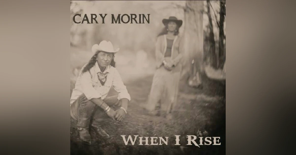 Cary Morin Profile