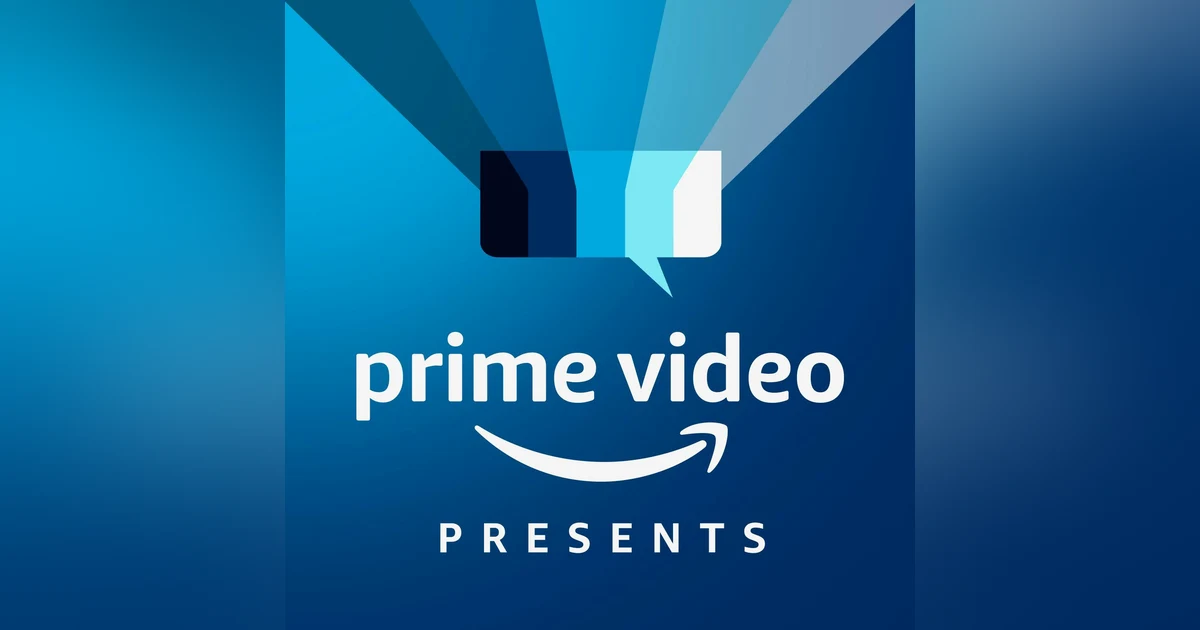 Introducing: Prime Video Presents