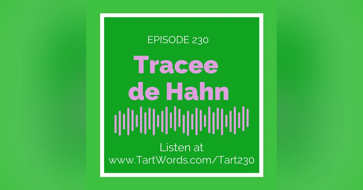 Tracee de Hahn