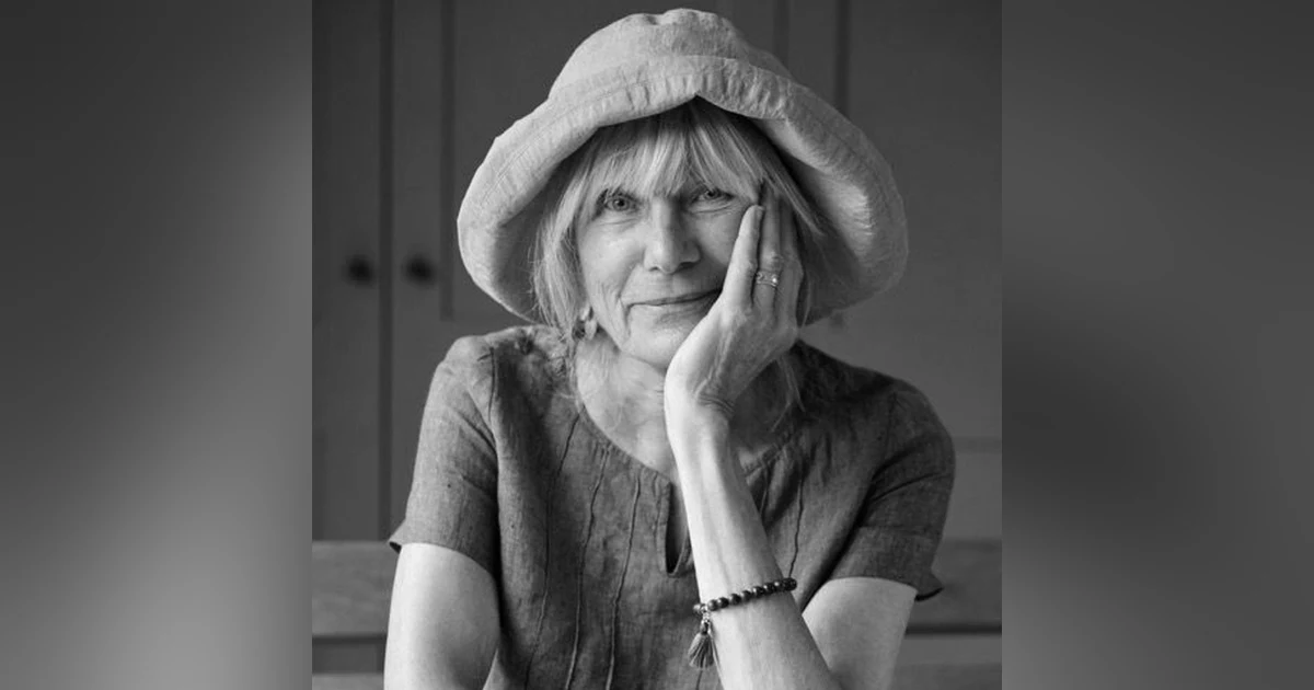 Fluxedo Junction Radio - 6/14/25 (Yvonne Innes)