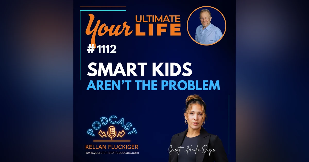 The Smartest Kids Aren’t Failing School—School Is Failing Them