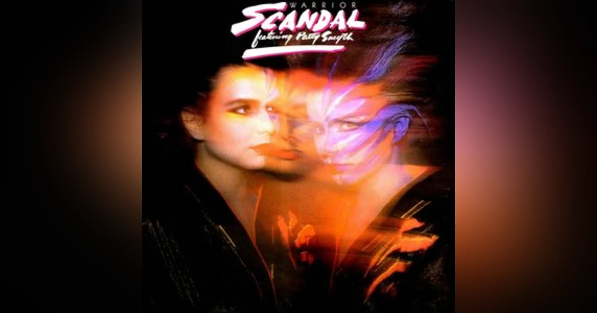 14: Scandal, "The Warrior" | They Live