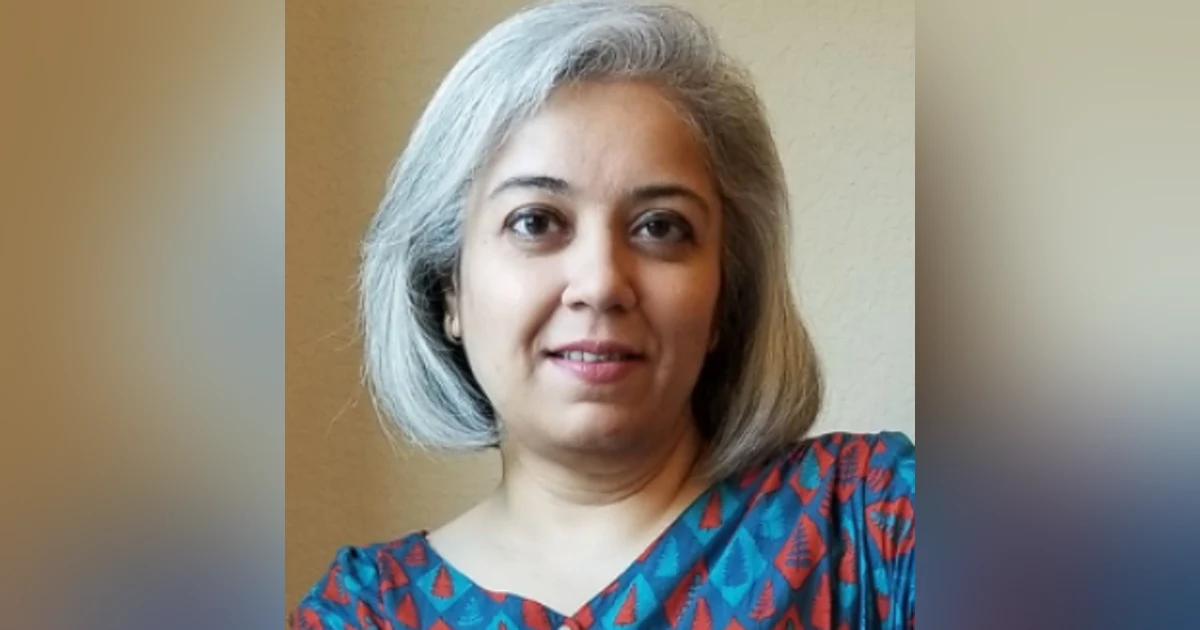 Translating Dhumketu - Writer, Translator Jenny Bhatt (Gujarati)