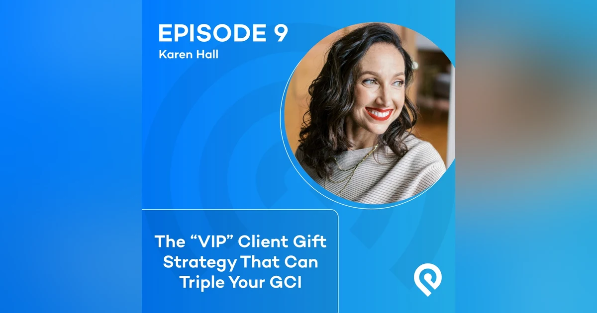 The “VIP” Client Gift Strategy That Can Triple Your GCI