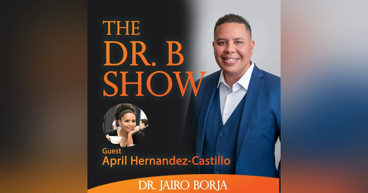 STRAIGHT FROM THE BRONX: April Hernandez-Castillo’s Journey from Hunter to Hollywood